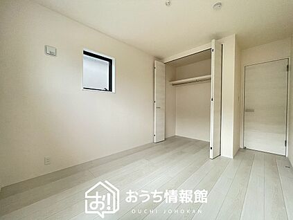 現地写真（洋室）　