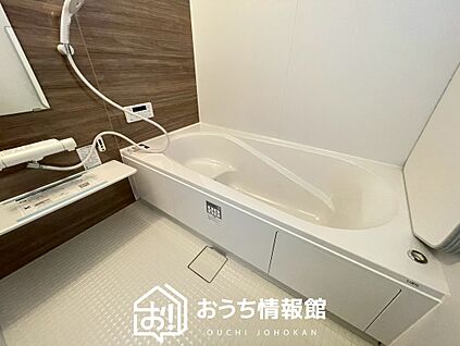 現地写真（浴室）