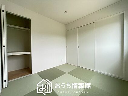 現地写真(和室)