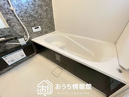 現地写真(浴室)