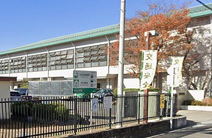 一宮市立神山小学校 1300ｍ(徒歩17分)