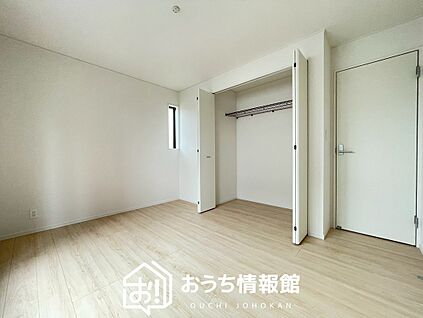 現地写真(寝室)