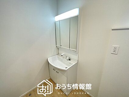 洗面台・洗面所
