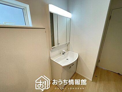 洗面台・洗面所