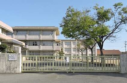 一宮市立開明小学校 450ｍ(徒歩6分)