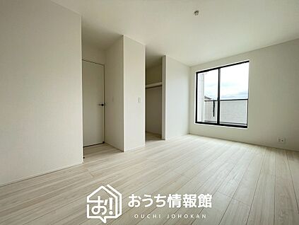 現地写真(寝室)