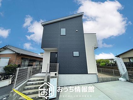現地写真（外観）