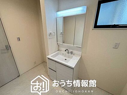洗面台・洗面所