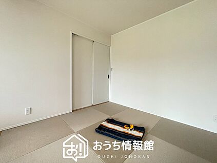 現地写真（和室）