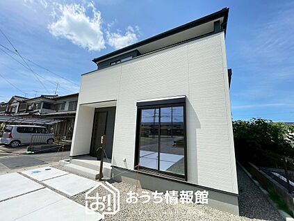現地写真（外観）