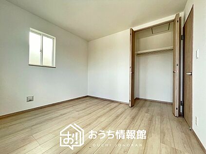現地写真(洋室)