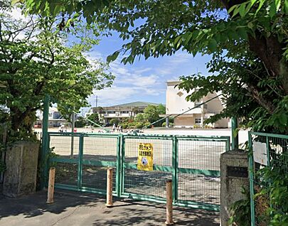 江南市立宮田小学校 750ｍ(徒歩10分)