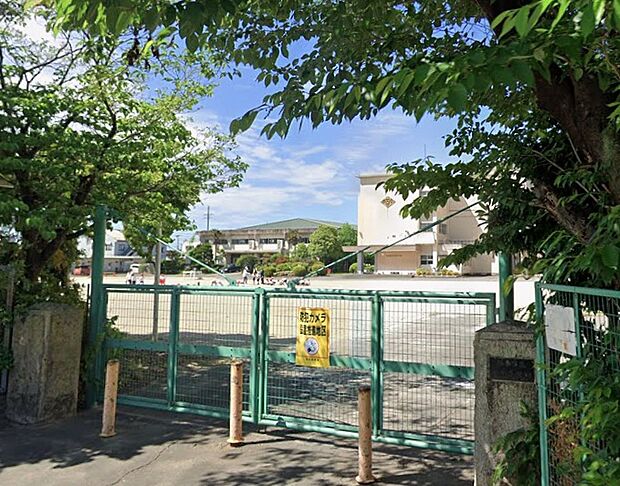 江南市立宮田小学校(約750m)