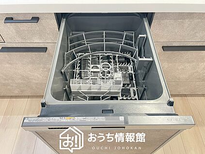 食器洗い乾燥機