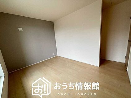 現地写真(寝室)