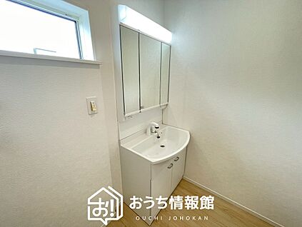 洗面台・洗面所