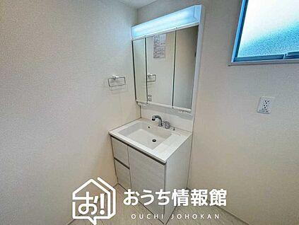 洗面台・洗面所