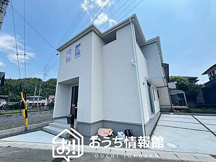 現地写真（外観）