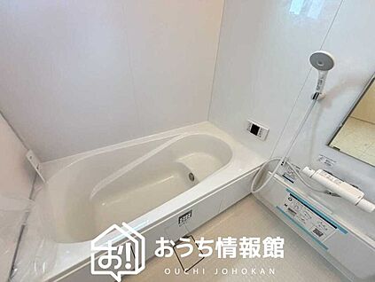 現地写真(浴室)