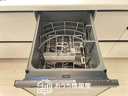 食器洗い乾燥機