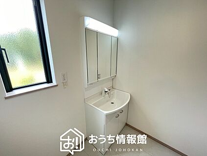 洗面台・洗面所