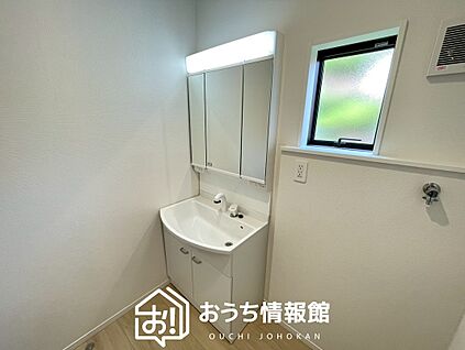 洗面台・洗面所