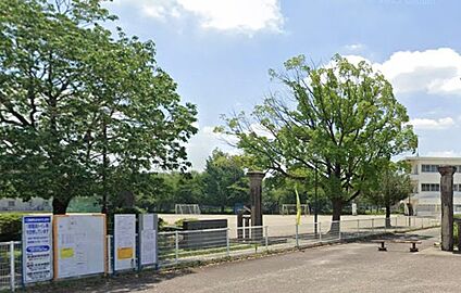 美濃加茂市立加茂野小学校 450ｍ(徒歩6分)