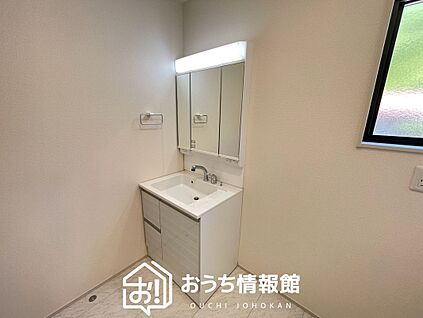 洗面台・洗面所