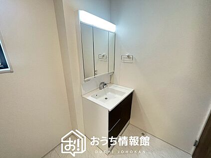 洗面台・洗面所