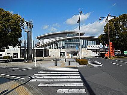 ＪＲ高山本線「美濃太田駅」 1100ｍ(徒歩14分)