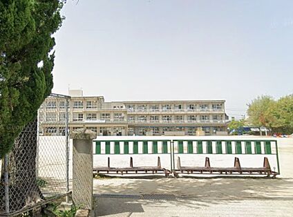 美濃加茂市立太田小学校 630ｍ(徒歩8分)