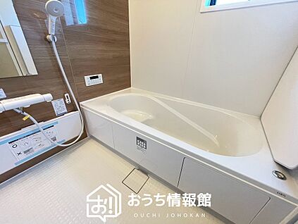 現地写真(浴室)