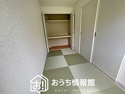 現地写真(和室)