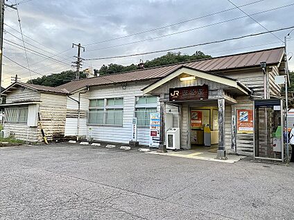 ＪＲ高山本線「坂祝駅」 480ｍ(徒歩6分)