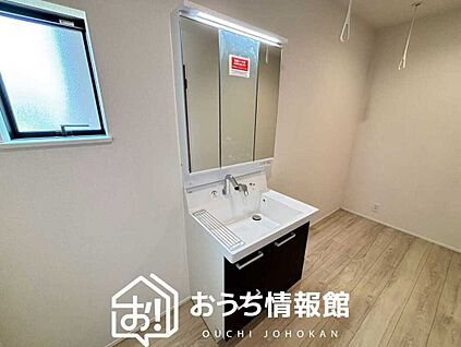 洗面台・洗面所