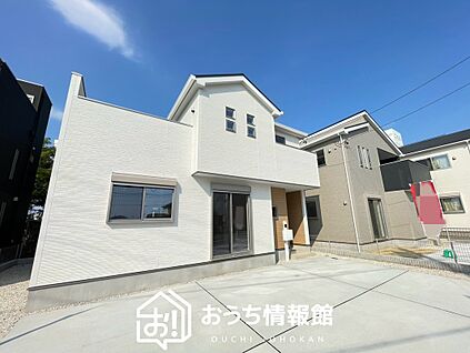 現地写真（街並み）