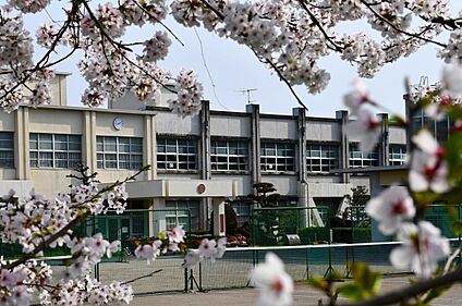 江南市立北部中学校 1300ｍ(徒歩17分)