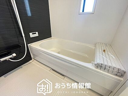 現地写真(浴室)