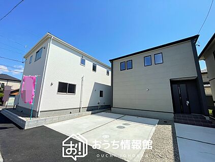 現地写真（街並み）