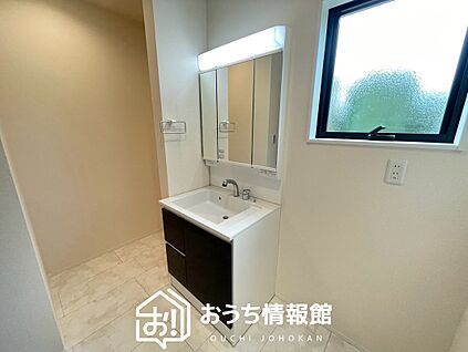 洗面台・洗面所