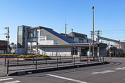 ＪＲ東海道本線「木曽川駅」 5200ｍ(徒歩65分)