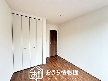 現地写真(洋室)