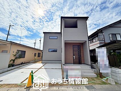 現地写真（外観）