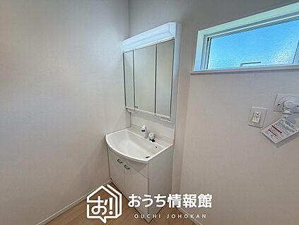 洗面台・洗面所