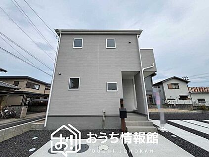 現地写真（外観）