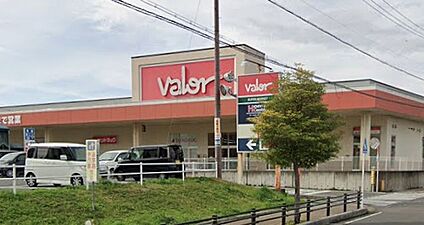 バロー鈴鹿店 1800ｍ(徒歩23分)