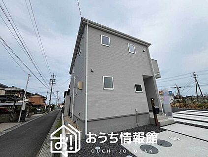 現地写真（外観）