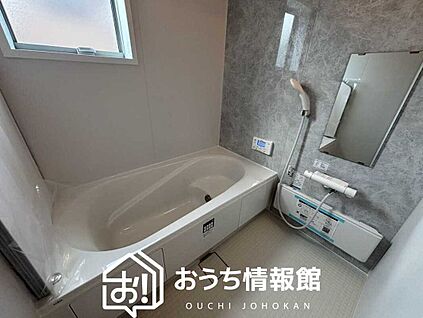 現地写真(浴室)