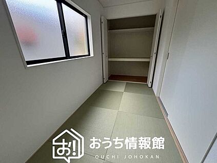 現地写真(和室)