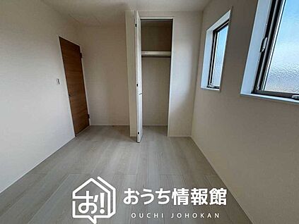 現地写真(洋室)
